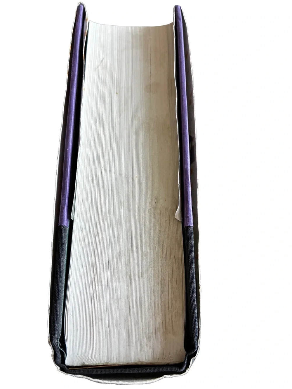 Harry Potter Half-Blood Prince 1st Edition ALL 8 Errors HC DJ